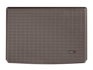 WeatherTech - Weathertech Cargo Liner Cocoa Behind 3rd Row Seating - 43678 - Image 1