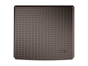 WeatherTech - Weathertech Cargo Liner Cocoa Behind 2nd Row Seating - 43710 - Image 1