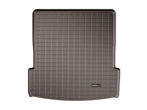 WeatherTech - Weathertech Cargo Liner Cocoa Behind 2nd Row Seating - 43924 - Image 1