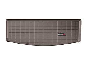 Weathertech Cargo Liner Cocoa Behind 3rd Row Seating - 43925