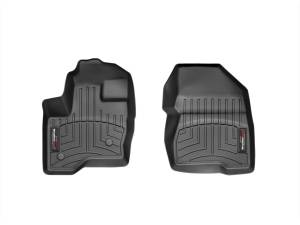 Weathertech FloorLiner™ DigitalFit® Black Front - 443121