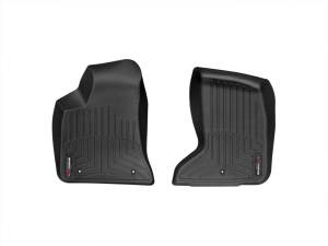 Weathertech FloorLiner™ DigitalFit® Black Front - 444251