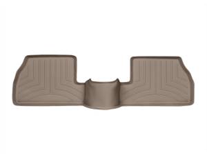 Weathertech FloorLiner™ DigitalFit® Tan Rear - 450752