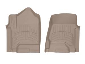 Weathertech FloorLiner™ HP Tan Front - 4512951IM