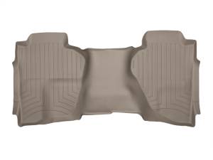 Weathertech FloorLiner™ HP Tan Rear - 4513134IM