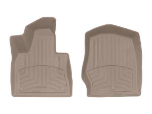 Weathertech FloorLiner™ HP Tan Front - 4515751IM