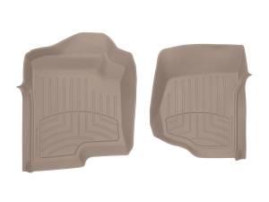 Weathertech FloorLiner™ HP Tan Front - 4517161IM