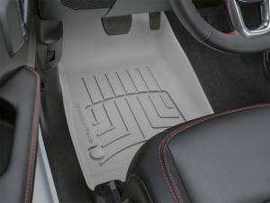 Weathertech FloorLiner™ HP Gray Front - 4612281IM