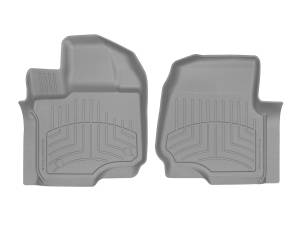 Weathertech FloorLiner™ HP Gray Front - 466971IM