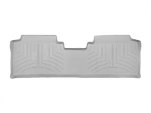 Weathertech FloorLiner™ DigitalFit® Gray Rear - 469692
