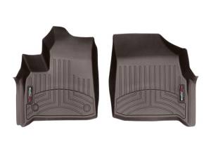 Weathertech FloorLiner™ DigitalFit® Cocoa Front - 4712281