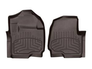 Weathertech FloorLiner™ HP Cocoa Front - 4712951IM