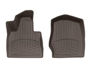 Weathertech FloorLiner™ HP Cocoa Front - 4715751IM