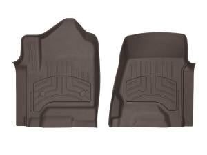 Weathertech FloorLiner™ HP Cocoa Front - 4717161IM