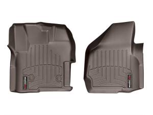 WeatherTech - Weathertech FloorLiner™ DigitalFit® Cocoa Front - 475831 - Image 2