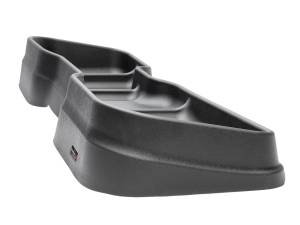 WeatherTech - Weathertech Under Seat Storage System Black - 4S001 - Image 1