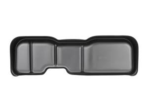 WeatherTech - Weathertech Under Seat Storage System Black - 4S002 - Image 3