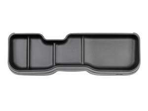 WeatherTech - Weathertech Under Seat Storage System Black - 4S002 - Image 5