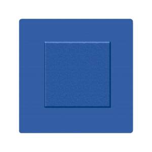 Weathertech Expansion Joint Intersection Blue - 51EJI33 BL