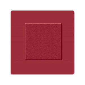 Weathertech Expansion Joint Intersection Red - 51EJI33 RD