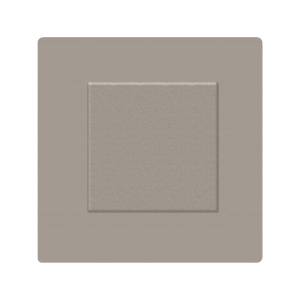 Weathertech Expansion Joint Intersection Tan - 51EJI33 TN