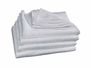 WeatherTech - Weathertech Microfiber Cleaning Cloth - 8AWCC1 - Image 1