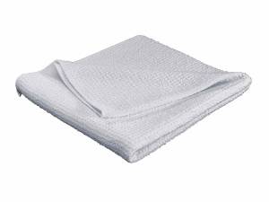 Weathertech Microfiber Waffle Weave Drying Towel - 8AWCC3