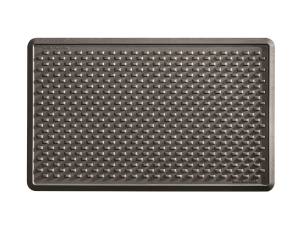 Weathertech WeatherTech® Indoor Mats™ Black - IDM1B