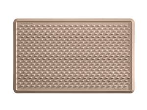 Weathertech WeatherTech® Indoor Mats™ Tan - IDM1T