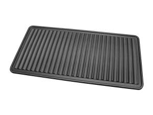 Weathertech WeatherTech® Boot Tray 16 in. x 36 in. Black - IDMBT1B