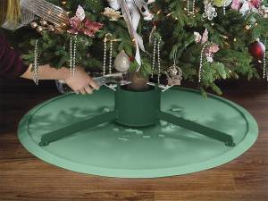 WeatherTech - Weathertech Christmas Tree Mat Colored Box - IDMCTM1 - Image 2