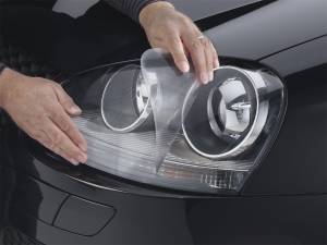 WeatherTech - Weathertech LampGard® Headlight Kit - LG0466 - Image 2