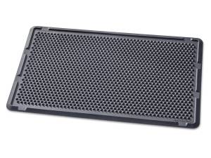 WeatherTech - Weathertech WeatherTech® Outdoor Mats™ Black - ODM1B - Image 1