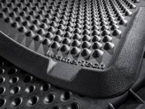 WeatherTech - Weathertech WeatherTech® Outdoor Mats™ Black - ODM1B - Image 2