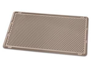 Weathertech WeatherTech® Outdoor Mats™ Brown - ODM1BR