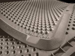 WeatherTech - Weathertech WeatherTech® Outdoor Mats™ Tan - ODM1T - Image 3