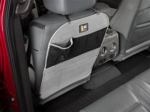 WeatherTech - Weathertech Seat Back Protectors Gray W 18.5 in. x H 23.5 in. - SBP003GY - Image 1