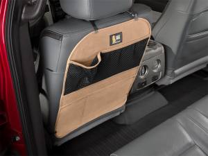 Weathertech Seat Back Protectors Tan W 18.5 in. x H 23.5 in. - SBP003TN