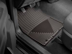 WeatherTech - Weathertech All Weather Floor Mats Cocoa Front - W337CO - Image 2