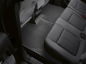 WeatherTech - Weathertech All Weather Floor Mats Black Front and Rear - WTFB983984 - Image 2