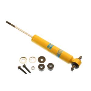 Bilstein B6 Performance - Suspension Shock Absorber - 24-009492