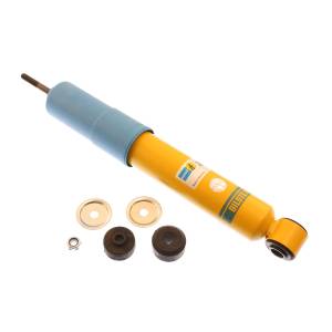 Bilstein - Bilstein B8 Performance Plus - Suspension Shock Absorber - 24-011785 - Image 1