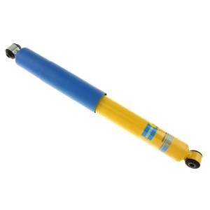 Bilstein B6 4600 - Suspension Shock Absorber - 24-029643