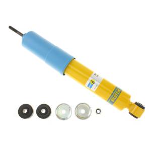 Bilstein B6 4600 - Suspension Shock Absorber - 24-184762