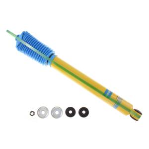 Bilstein B6 4600 - Suspension Shock Absorber - 24-185141