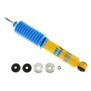 Bilstein - Bilstein B6 4600 - Suspension Shock Absorber - 24-185219 - Image 1