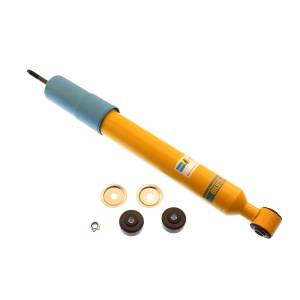 Bilstein - Bilstein B6 Performance - Suspension Shock Absorber - 24-185356 - Image 1