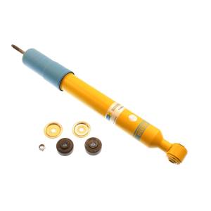 Bilstein - Bilstein B8 Performance Plus - Suspension Shock Absorber - 24-185974 - Image 1