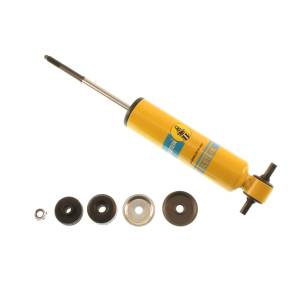 Bilstein B6 4600 - Suspension Shock Absorber - 24-187428