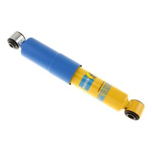 Bilstein B6 Performance - Suspension Shock Absorber - 24-192927